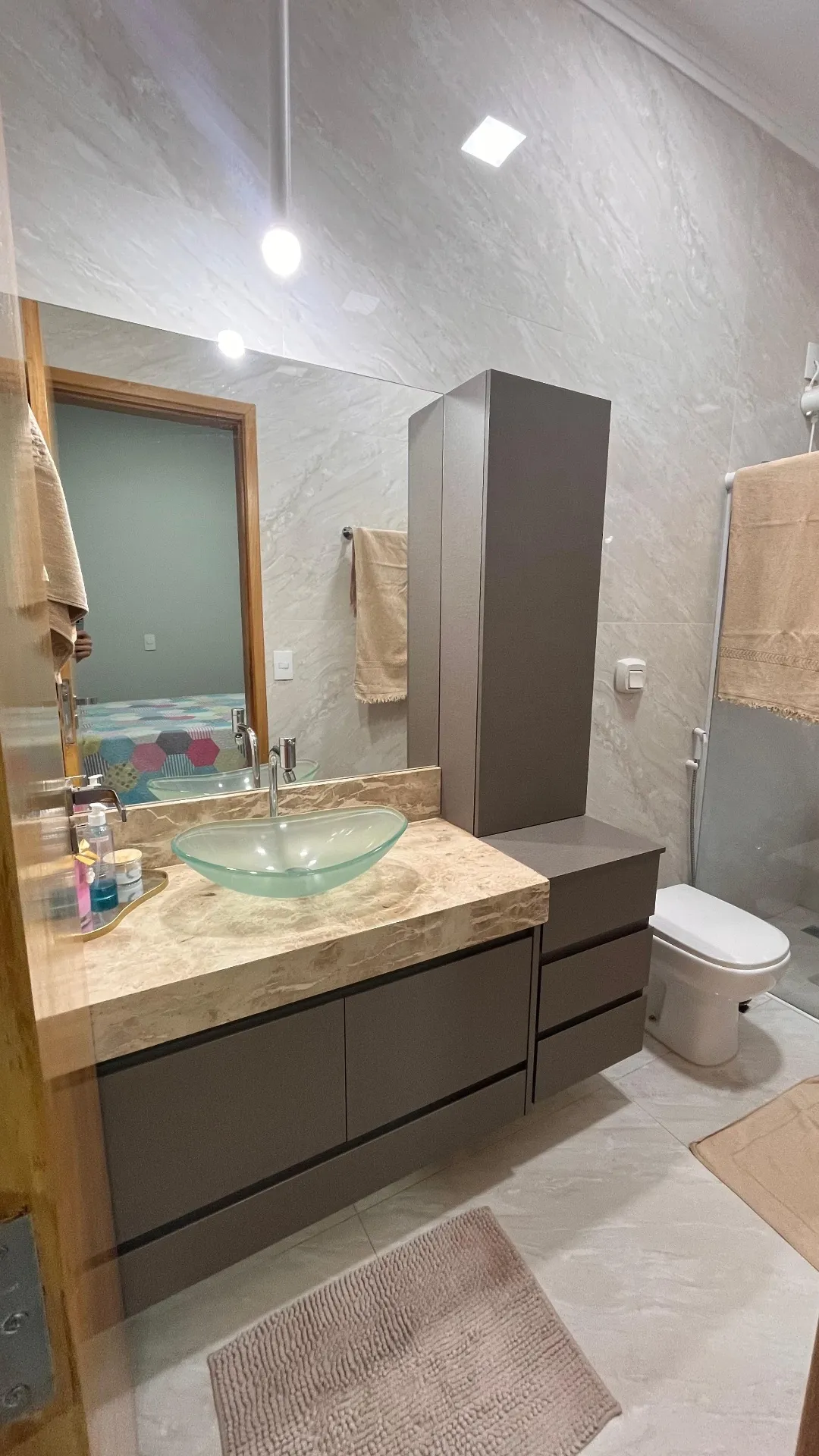 Casa de Condomínio com 3 quartos à venda, 120m² — foto 6 de 25