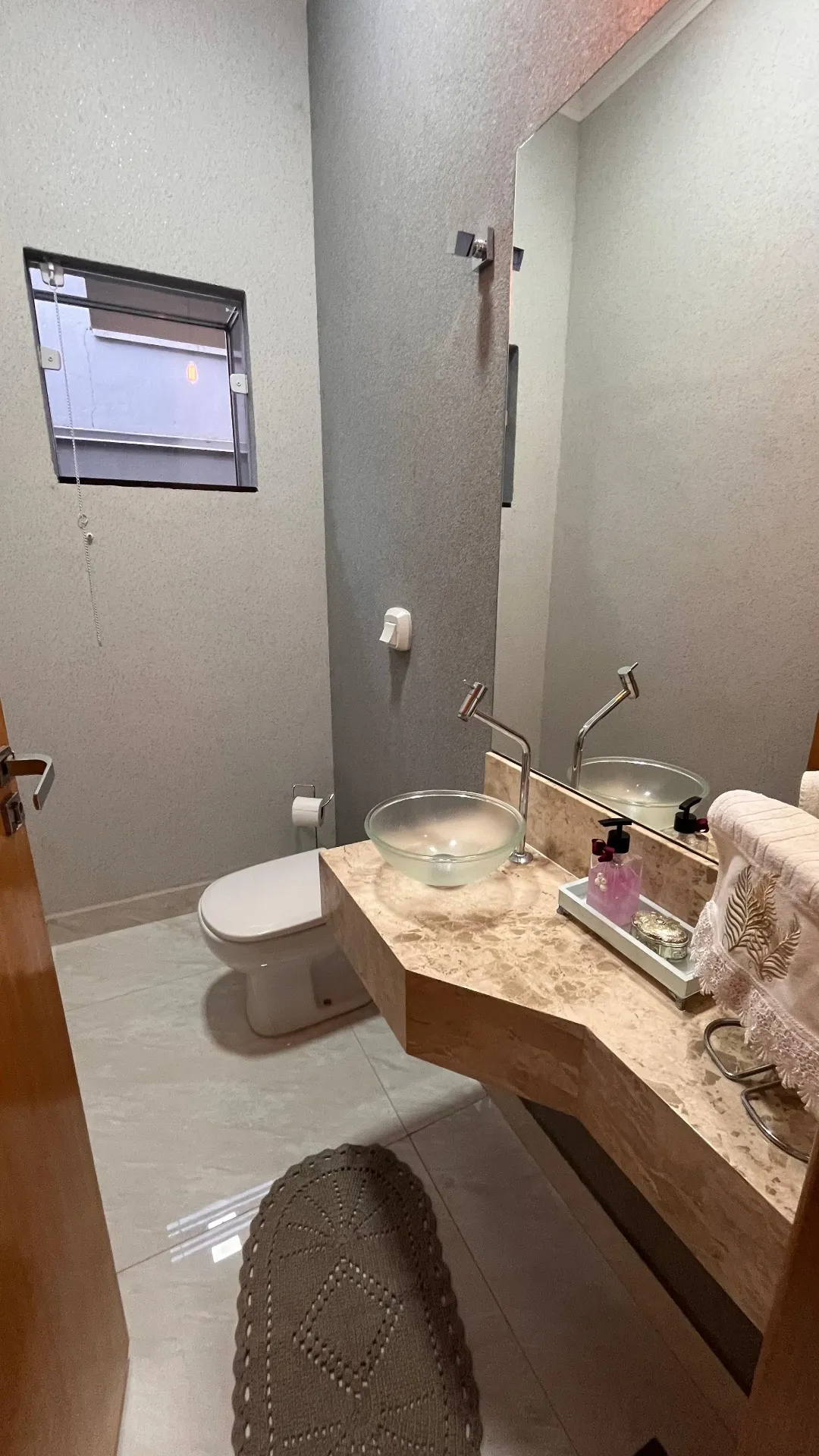 Casa de Condomínio com 3 quartos à venda, 120m² — foto 13 de 25