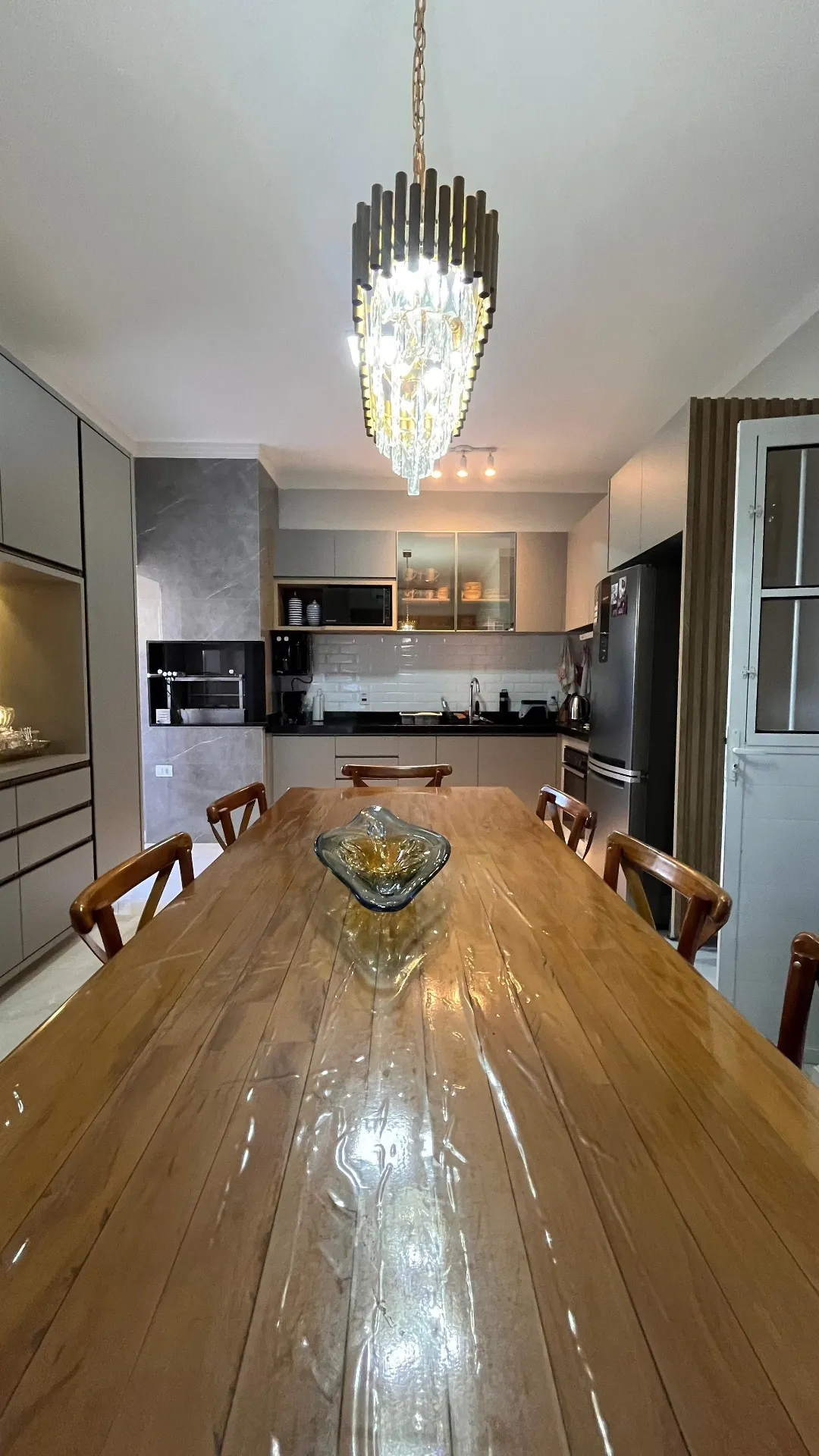 Casa de Condomínio com 3 quartos à venda, 120m² — foto 14 de 25