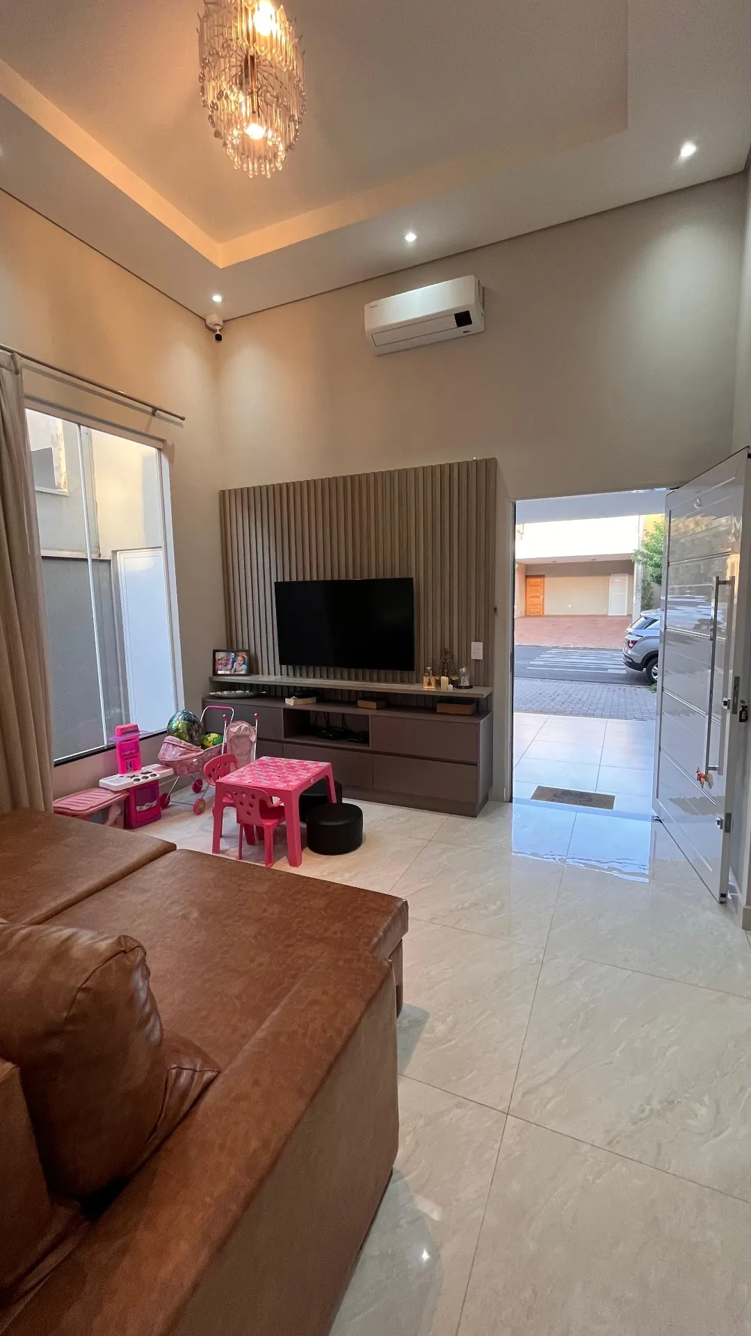 Casa de Condomínio com 3 quartos à venda, 120m² — foto 4 de 25