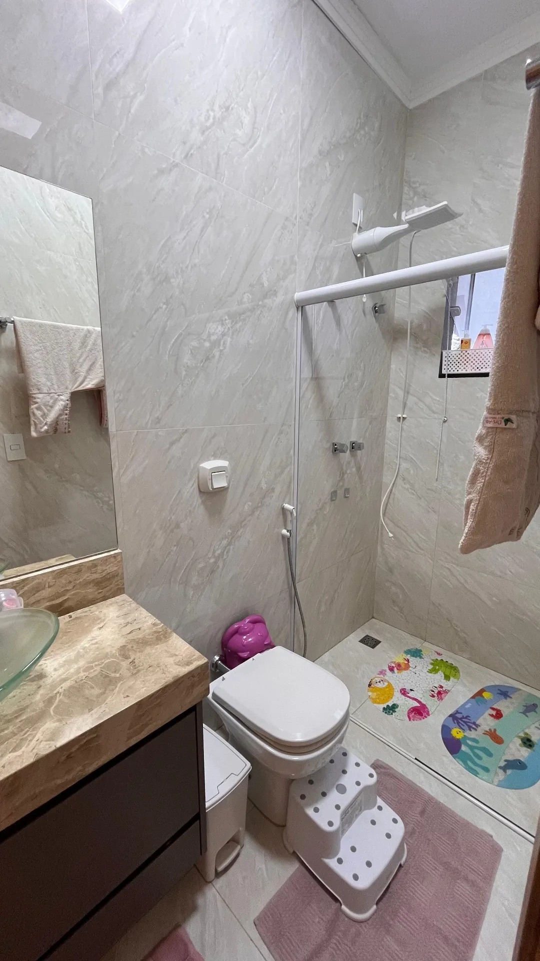 Casa de Condomínio com 3 quartos à venda, 120m² — foto 10 de 25