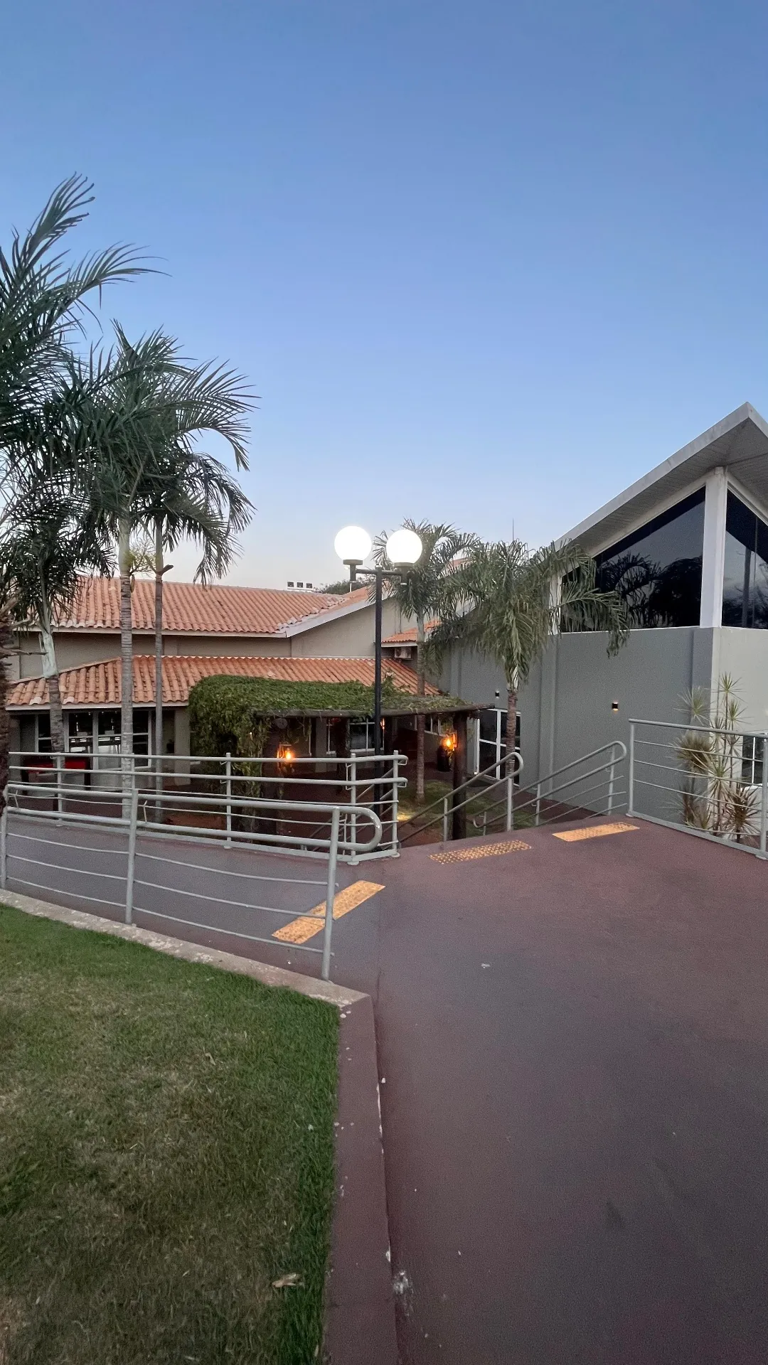 Casa de Condomínio com 3 quartos à venda, 120m² — foto 25 de 25