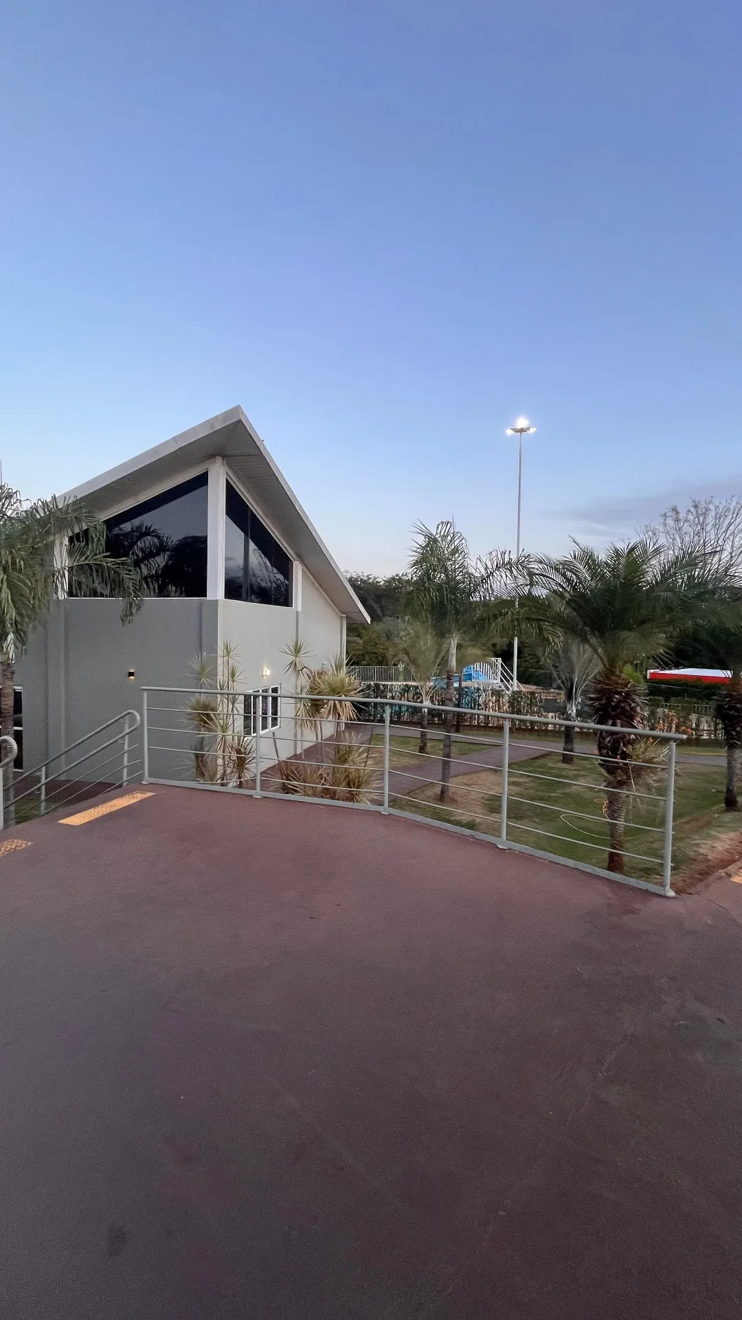 Casa de Condomínio com 3 quartos à venda, 120m² — foto 24 de 25