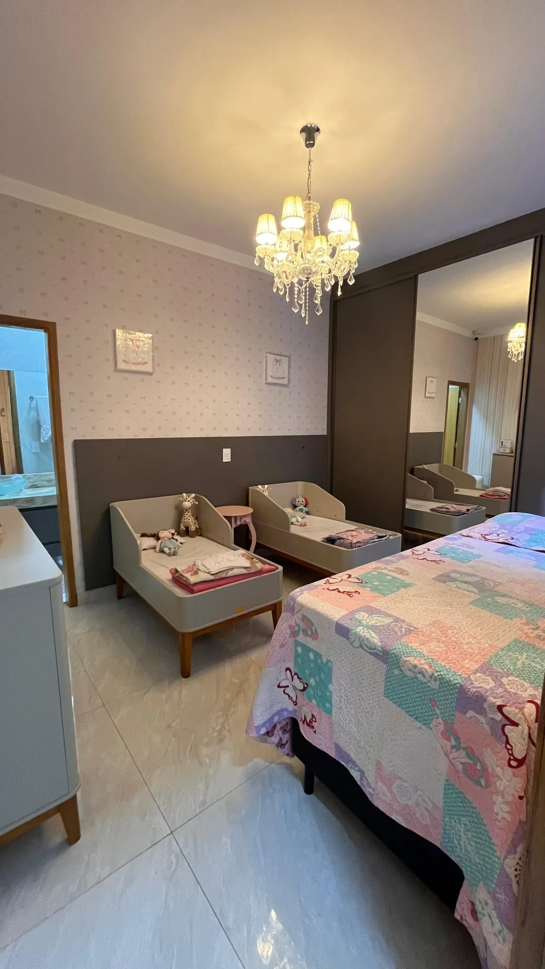 Casa de Condomínio com 3 quartos à venda, 120m² — foto 12 de 25