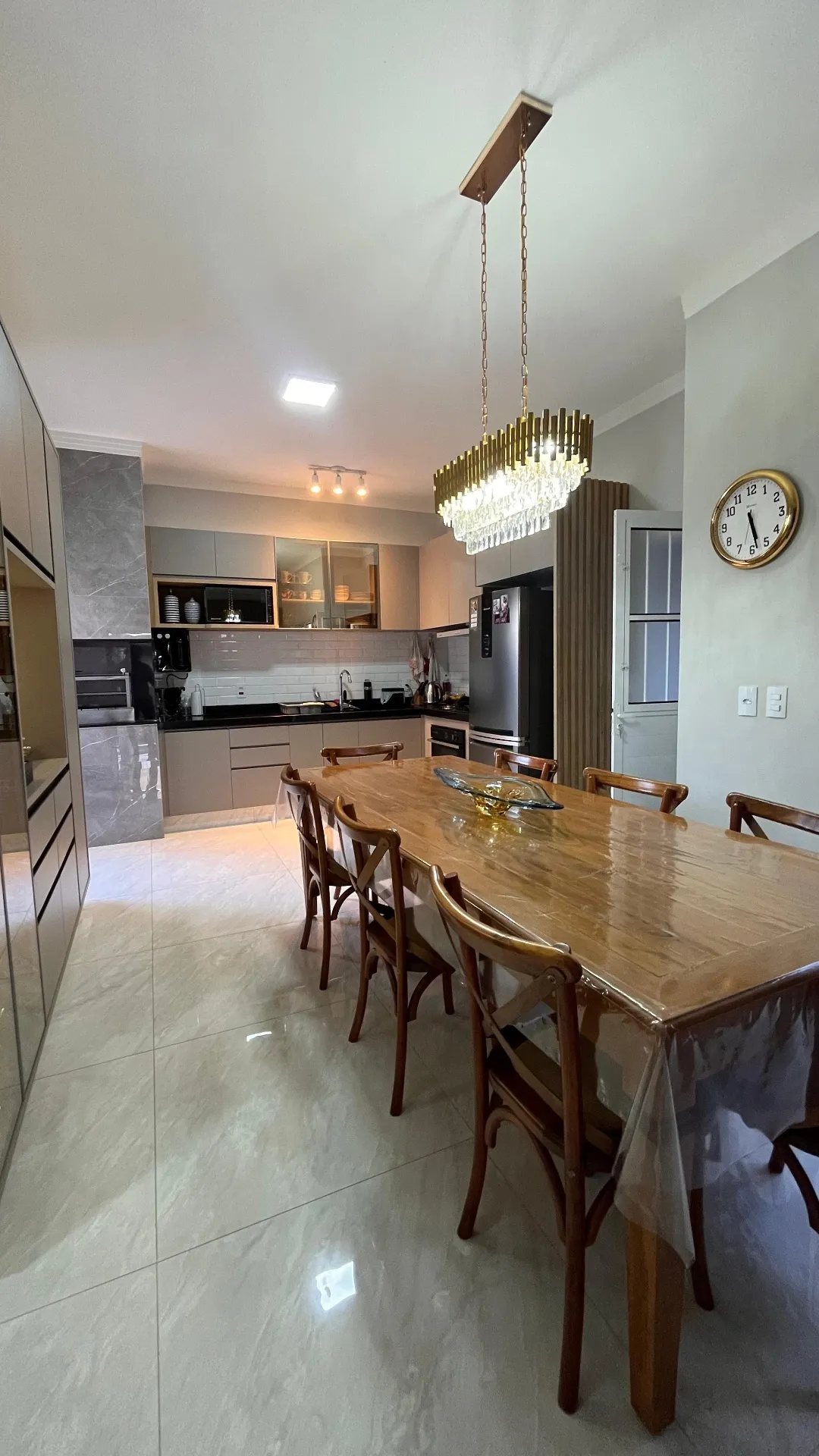 Casa de Condomínio com 3 quartos à venda, 120m² — foto 15 de 25