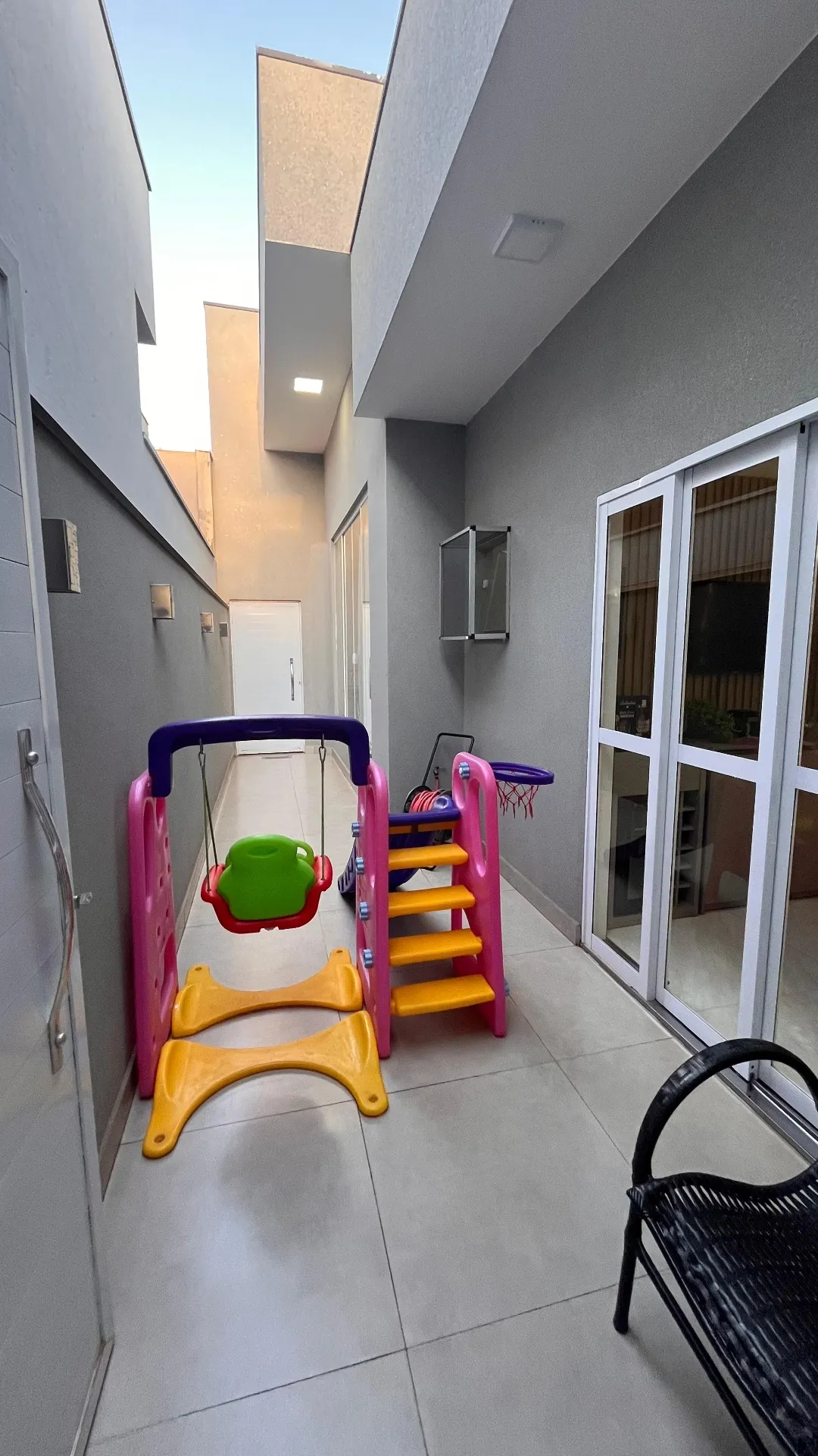 Casa de Condomínio com 3 quartos à venda, 120m² — foto 19 de 25
