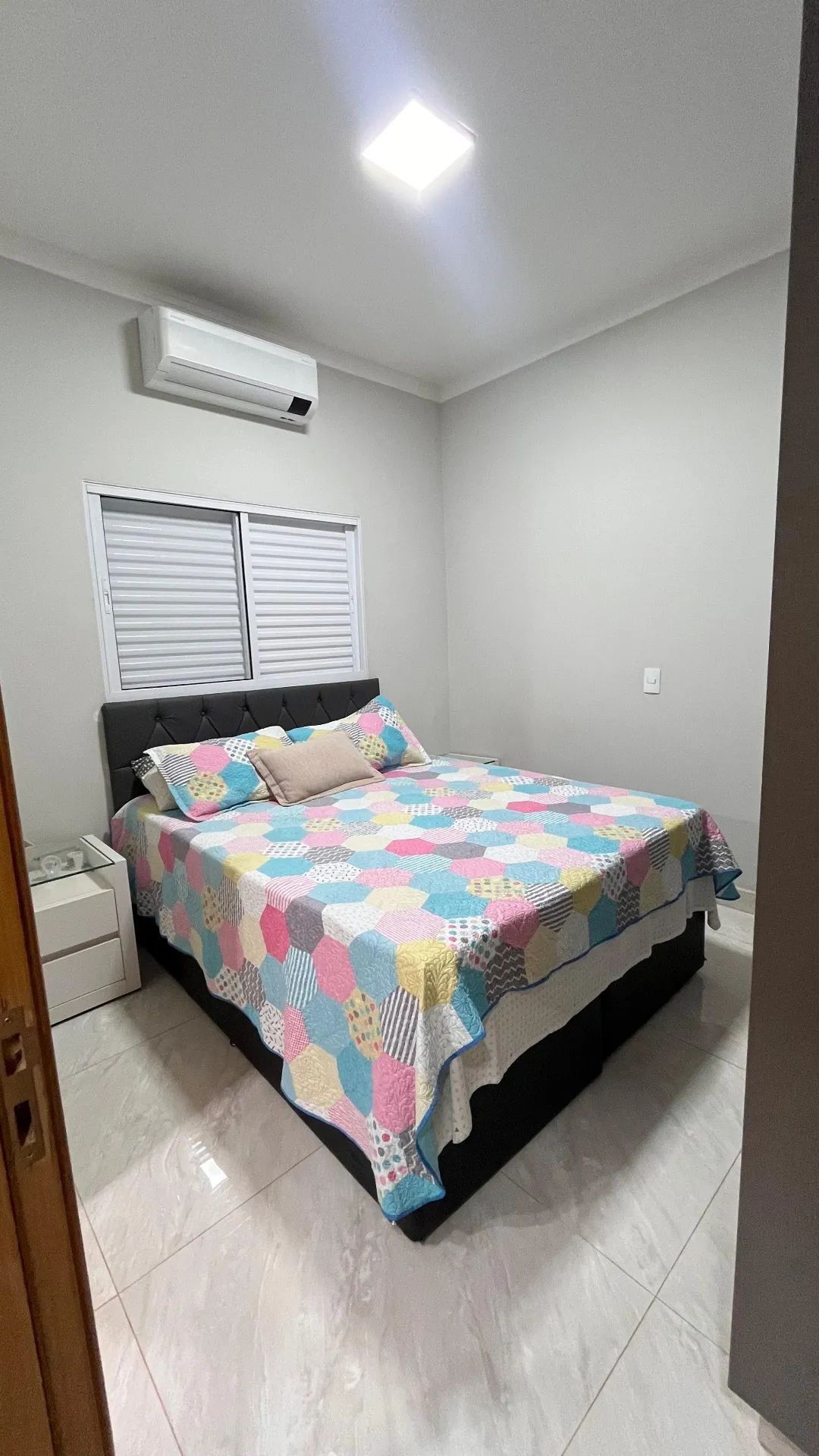 Casa de Condomínio com 3 quartos à venda, 120m² — foto 5 de 25
