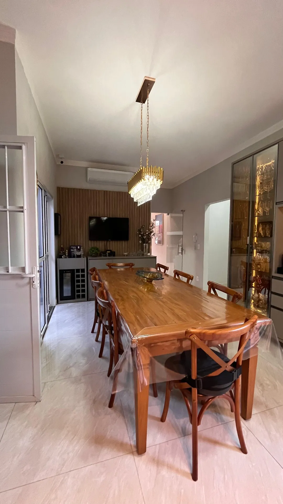 Casa de Condomínio com 3 quartos à venda, 120m² — foto 17 de 25