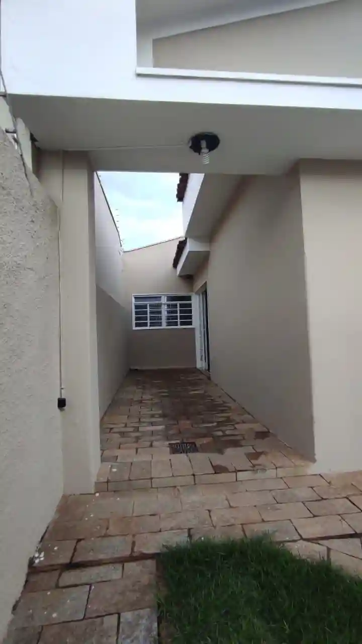 Casa com 3 quartos à venda, 167m² — foto 23 de 24