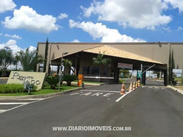 Terreno / Lote / Condomínio à venda — foto 1 de 6