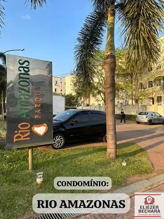 Apartamento com 2 quartos à venda, 51m² — foto 17 de 19