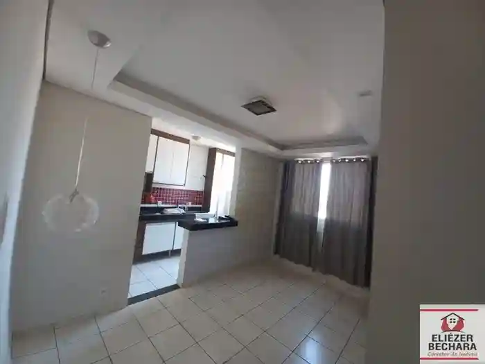 Apartamento com 2 quartos à venda, 51m² — foto 1 de 19