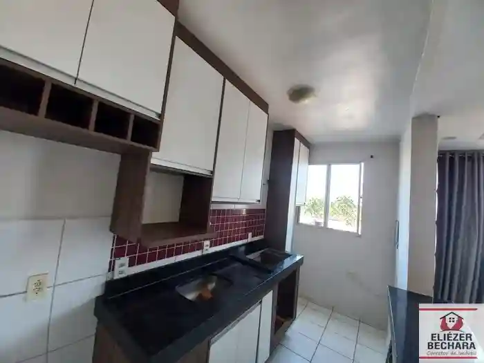Apartamento com 2 quartos à venda, 51m² — foto 4 de 19