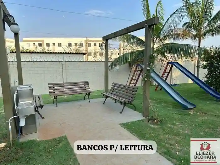 Apartamento com 2 quartos à venda, 51m² — foto 15 de 19