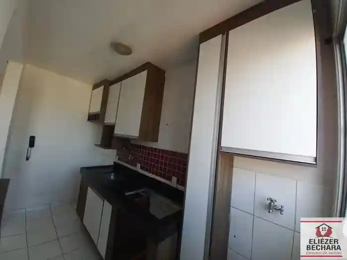 Apartamento com 2 quartos à venda, 51m² — foto 10 de 19