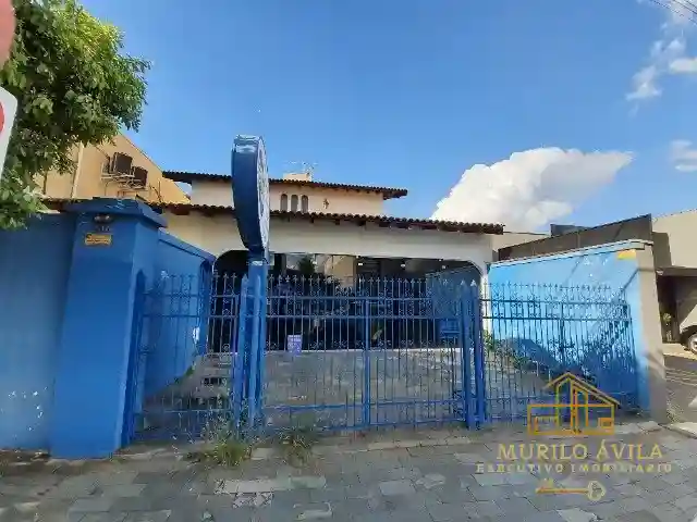 Casa Comercial com 10 quartos à venda, 360m² — foto 1 de 15