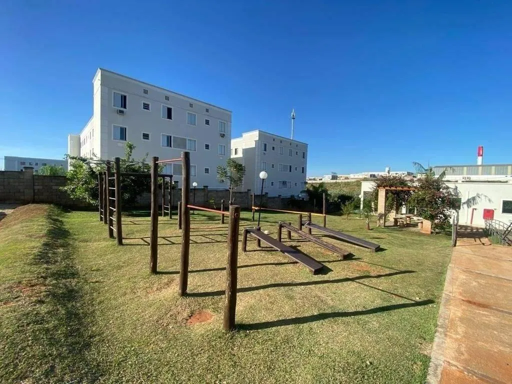 Apartamento com 2 quartos à venda, 65m² — foto 5 de 36