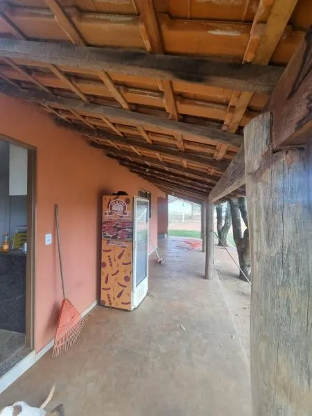 Fazenda / Sítio / Chácara à venda — foto 3 de 3