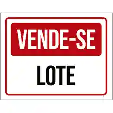 Terreno / Lote / Condomínio  à venda, 151m² — foto 1 de 1