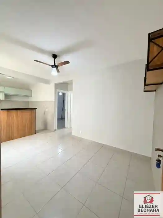 Apartamento com 2 quartos à venda, 51m² — foto 7 de 23