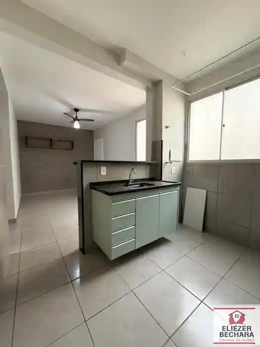 Apartamento com 2 quartos à venda, 51m² — foto 6 de 23