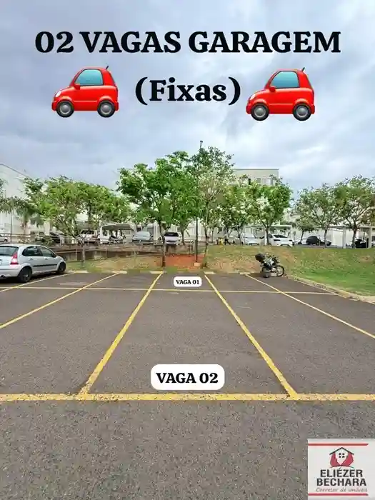 Apartamento com 2 quartos à venda, 51m² — foto 17 de 23