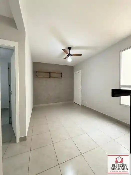 Apartamento com 2 quartos à venda, 51m² — foto 3 de 23