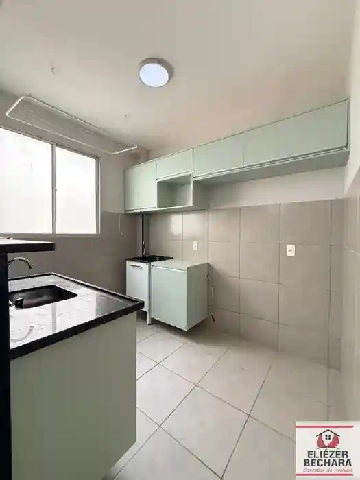 Apartamento com 2 quartos à venda, 51m² — foto 9 de 23