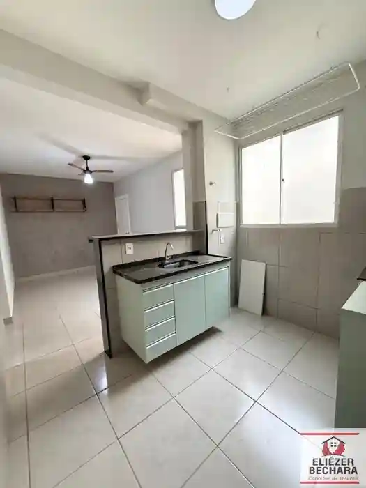 Apartamento com 2 quartos à venda, 51m² — foto 8 de 23