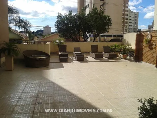 Apartamento à venda — foto 3 de 3