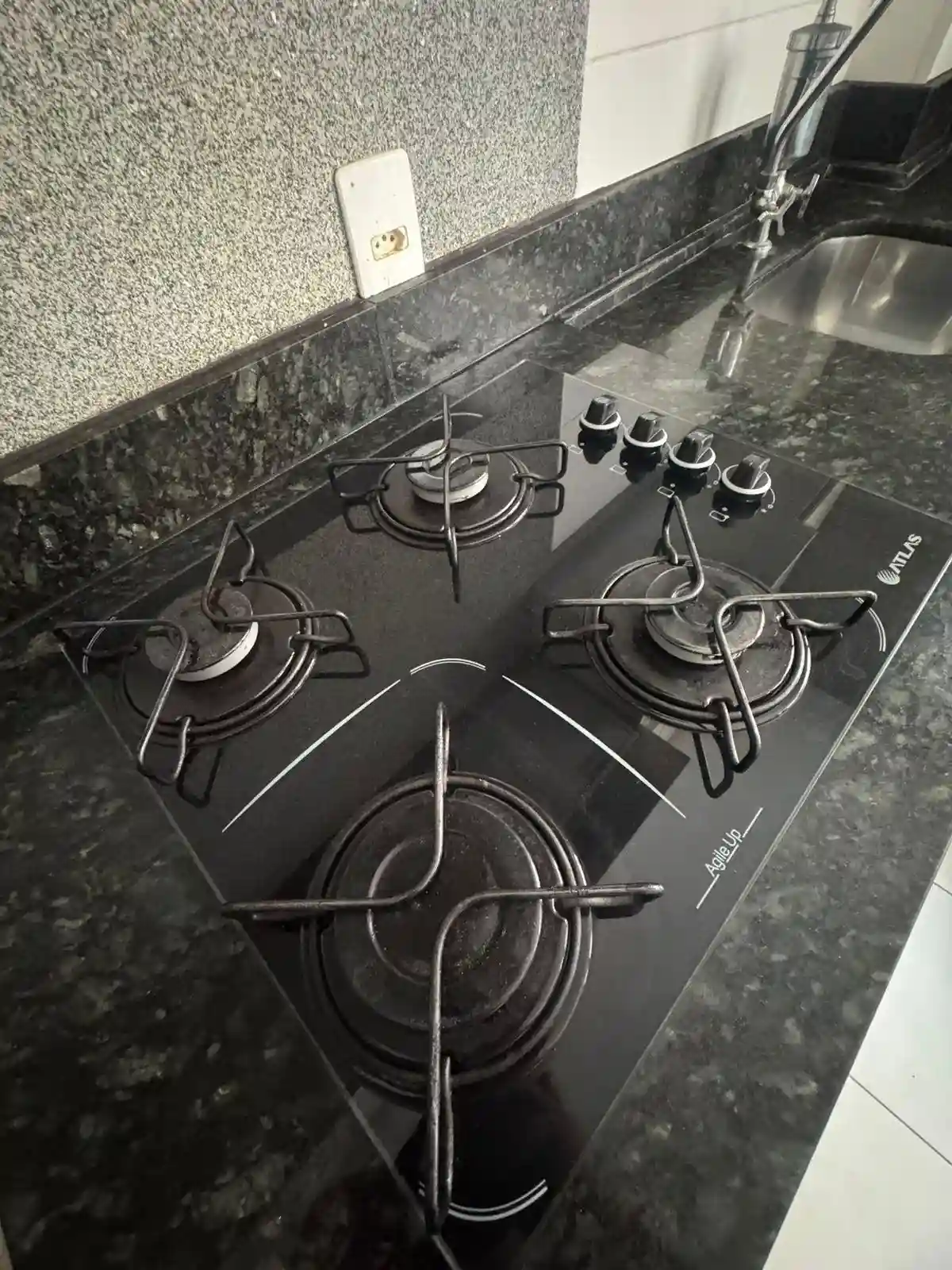 Apartamento com 2 quartos à venda, 48m² — foto 3 de 12