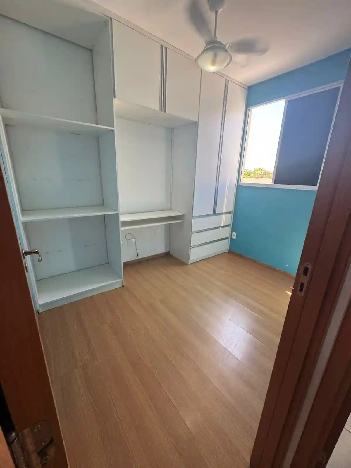 Apartamento com 2 quartos à venda, 48m² — foto 7 de 12