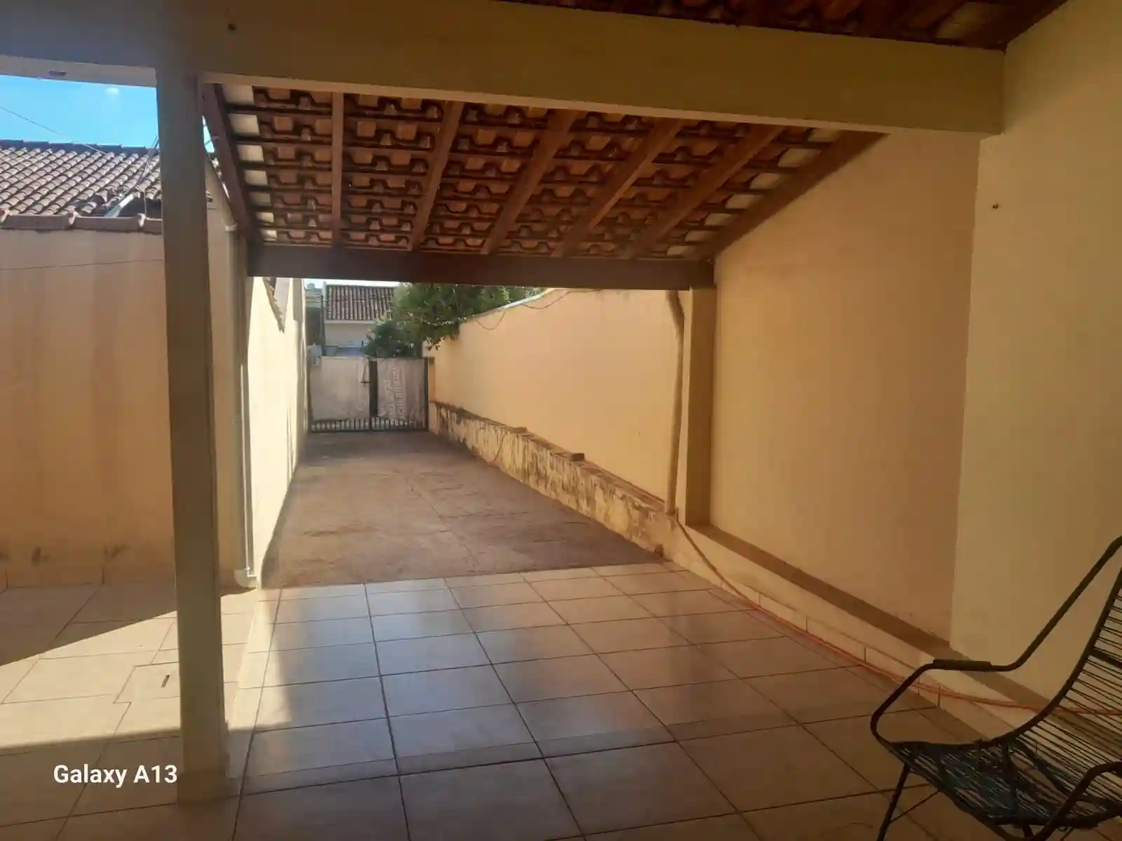 Casa de Vila com 2 quartos à venda, 180m² — foto 11 de 19