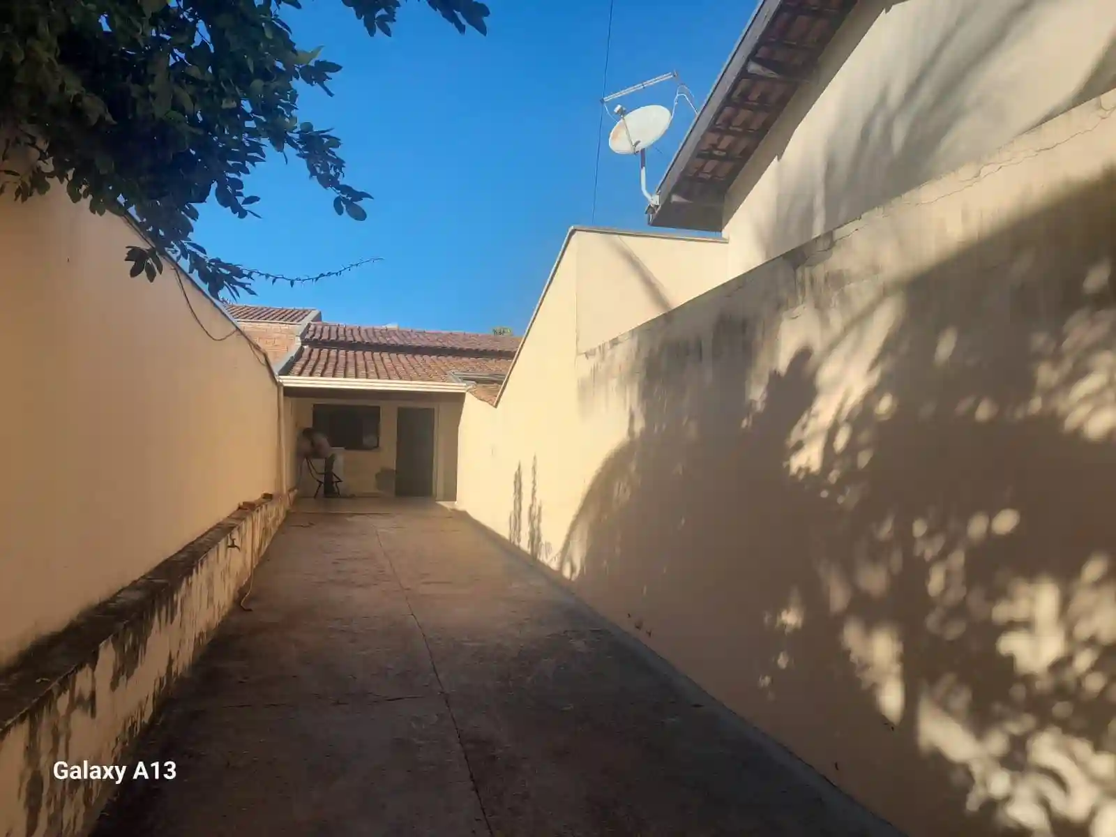 Casa de Vila com 2 quartos à venda, 180m² — foto 18 de 19