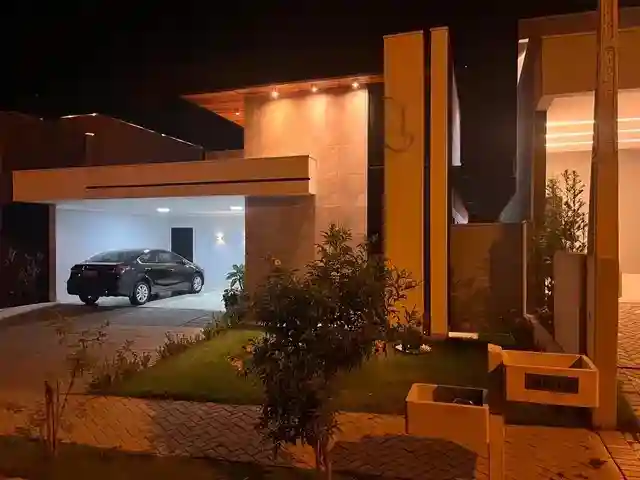 Casa de Condomínio com 3 quartos à venda, 200m² — foto 8 de 12