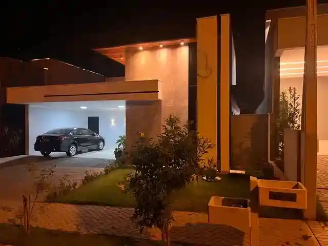 Casa de Condomínio com 3 quartos à venda, 200m² — foto 2 de 12