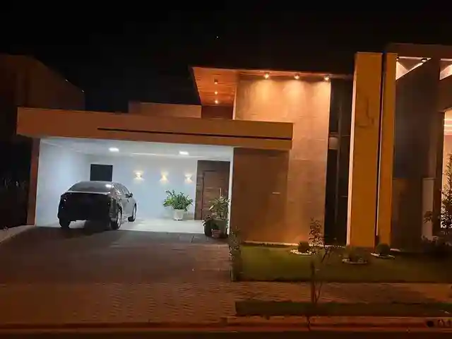 Casa de Condomínio com 3 quartos à venda, 200m² — foto 1 de 12