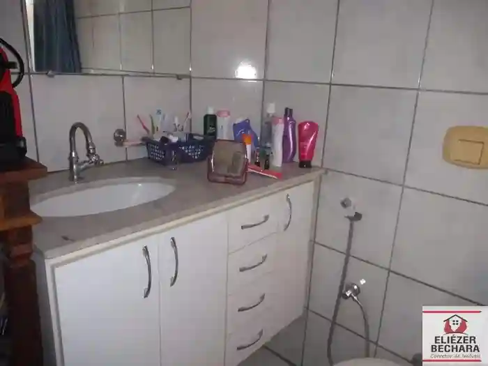 Apartamento com 2 quartos à venda, 65m² — foto 3 de 11