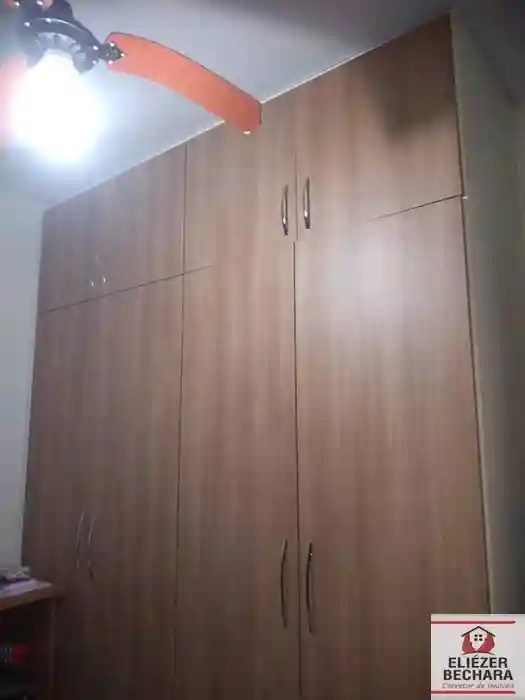 Apartamento com 2 quartos à venda, 65m² — foto 6 de 11