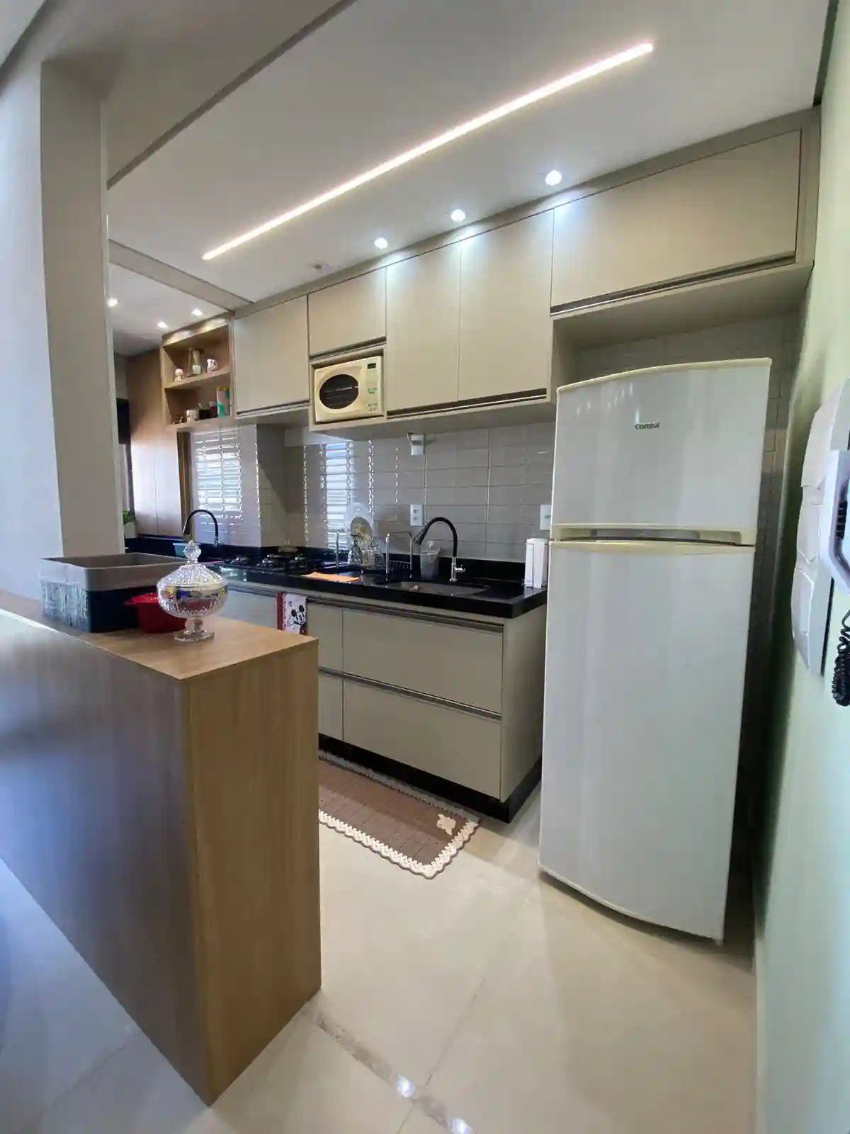 Apartamento com 2 quartos à venda, 65m² — foto 6 de 42
