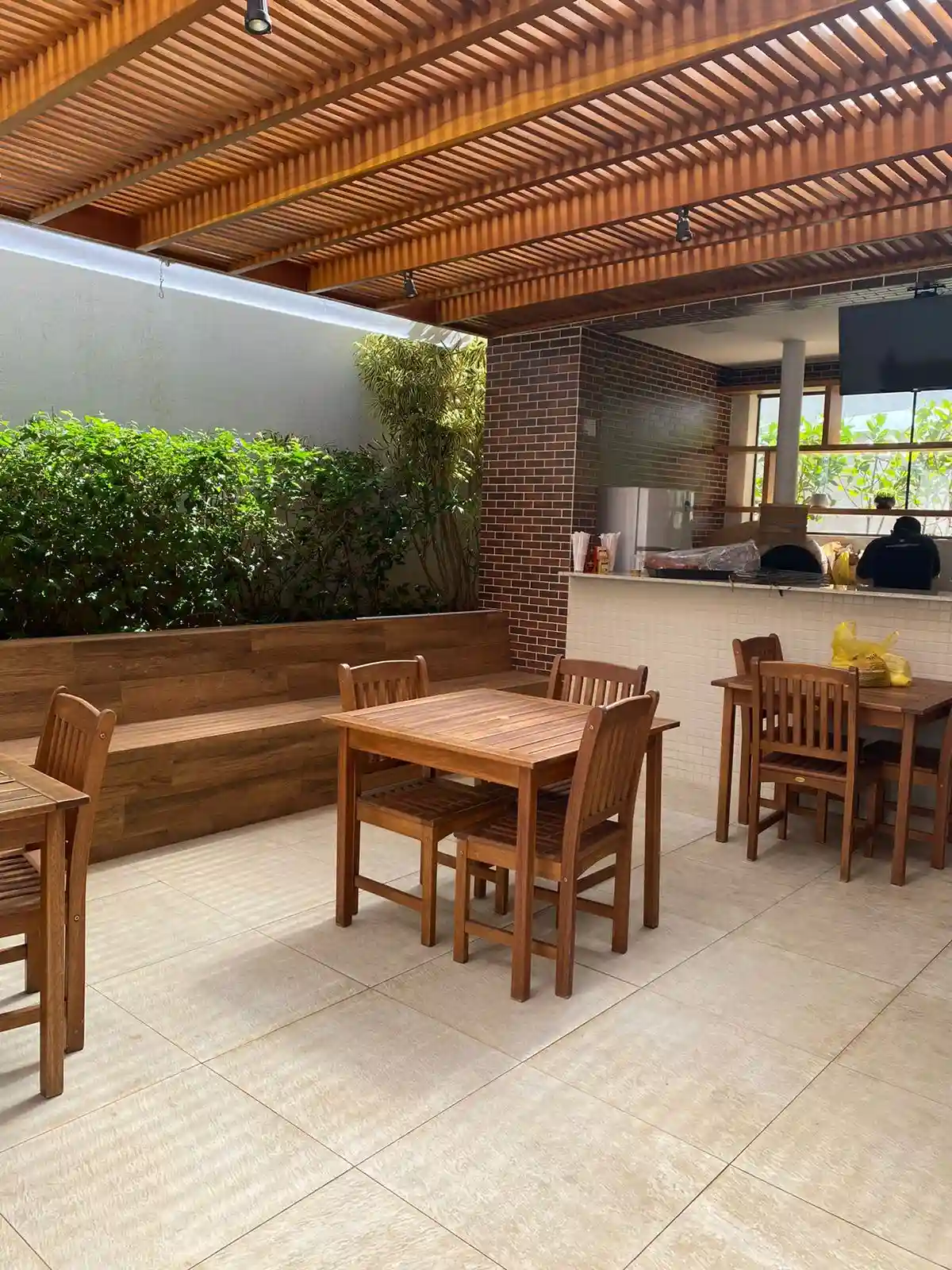Apartamento com 2 quartos à venda, 65m² — foto 42 de 42