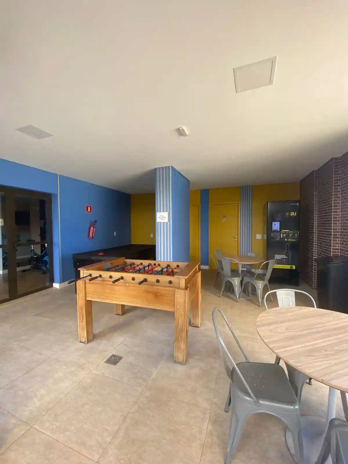Apartamento com 2 quartos à venda, 65m² — foto 36 de 42