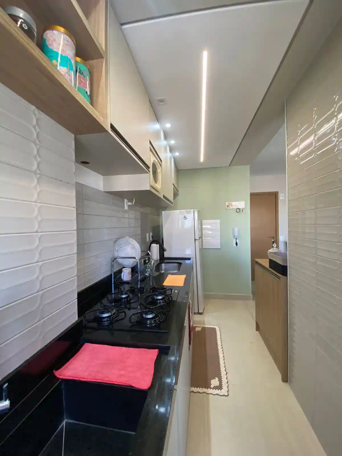 Apartamento com 2 quartos à venda, 65m² — foto 4 de 42