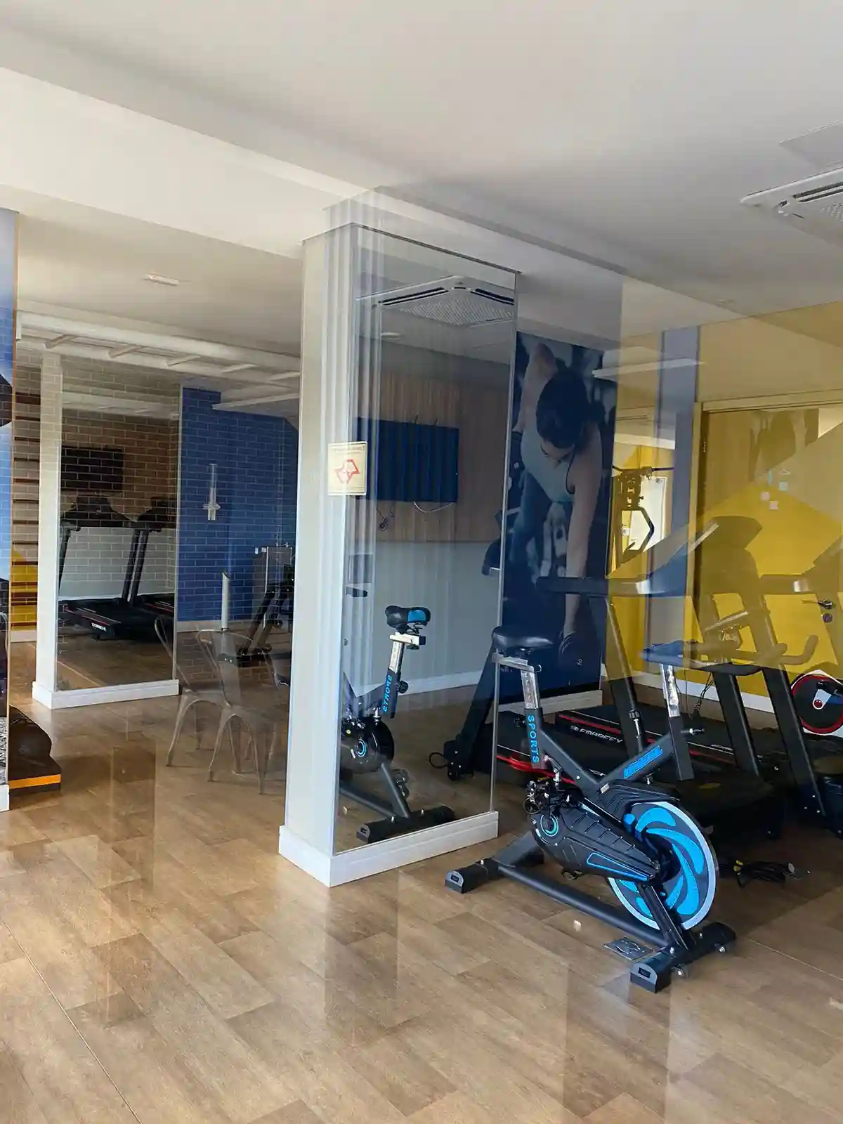 Apartamento com 2 quartos à venda, 65m² — foto 39 de 42