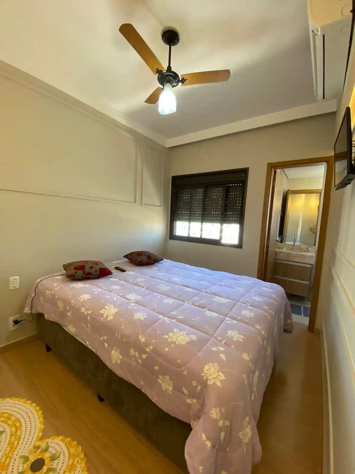 Apartamento com 2 quartos à venda, 65m² — foto 7 de 42