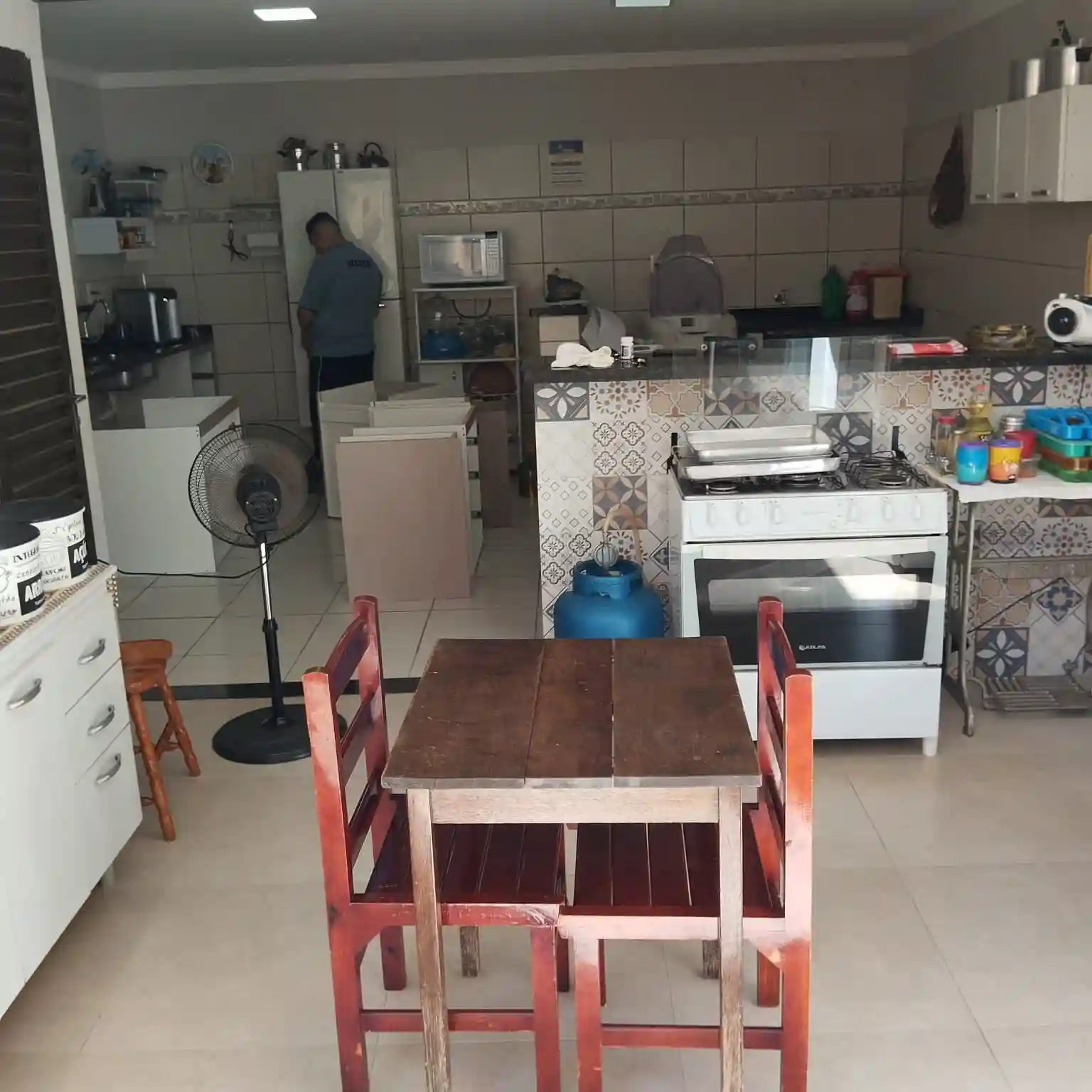 Casa com 3 quartos à venda, 180m² — foto 17 de 20