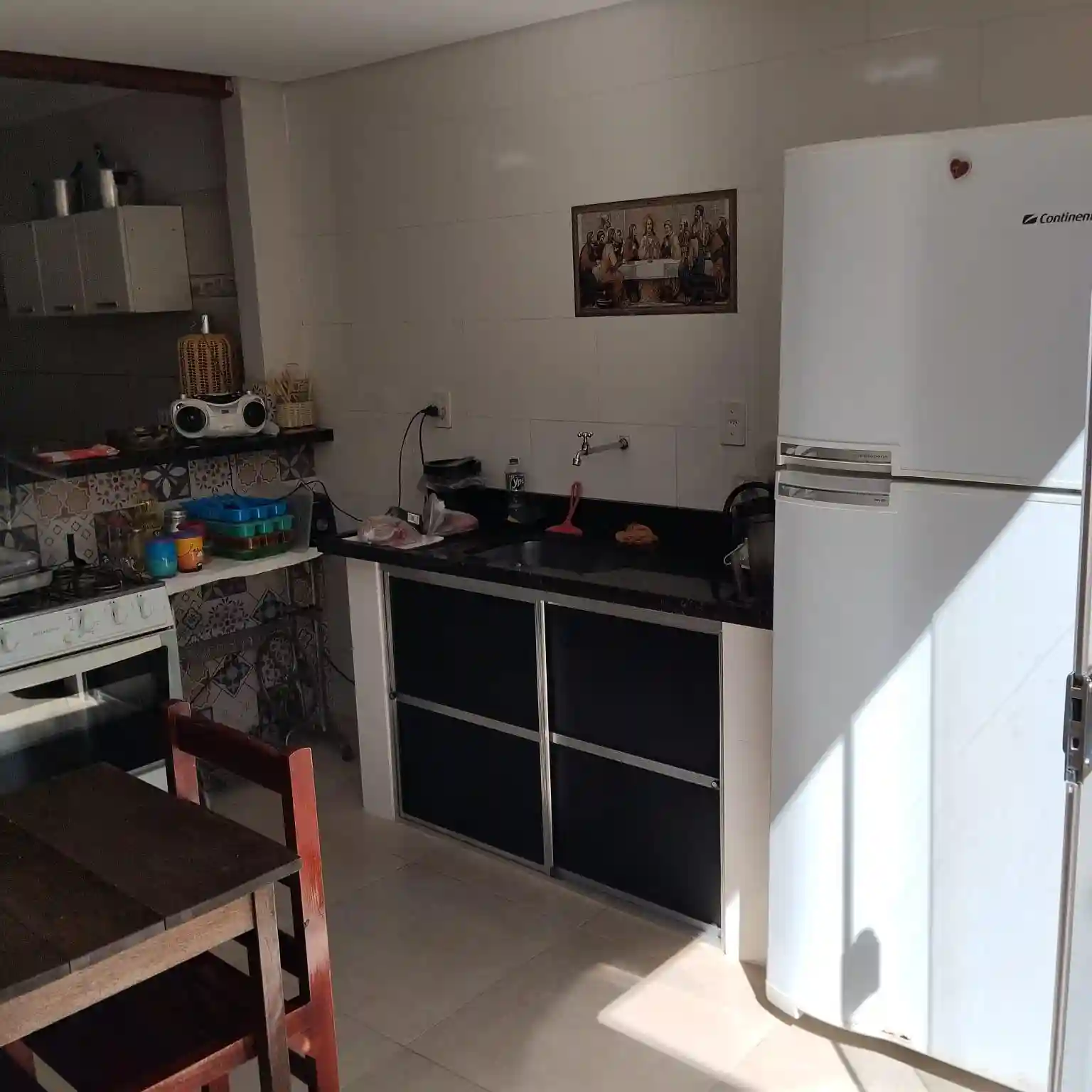 Casa com 3 quartos à venda, 180m² — foto 19 de 20
