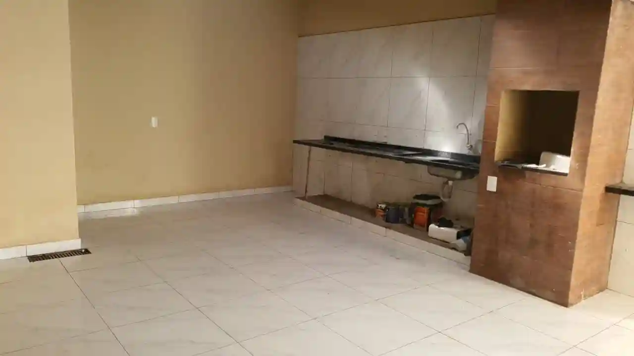 Casa de Condomínio com 2 quartos à venda, 101m² — foto 1 de 12