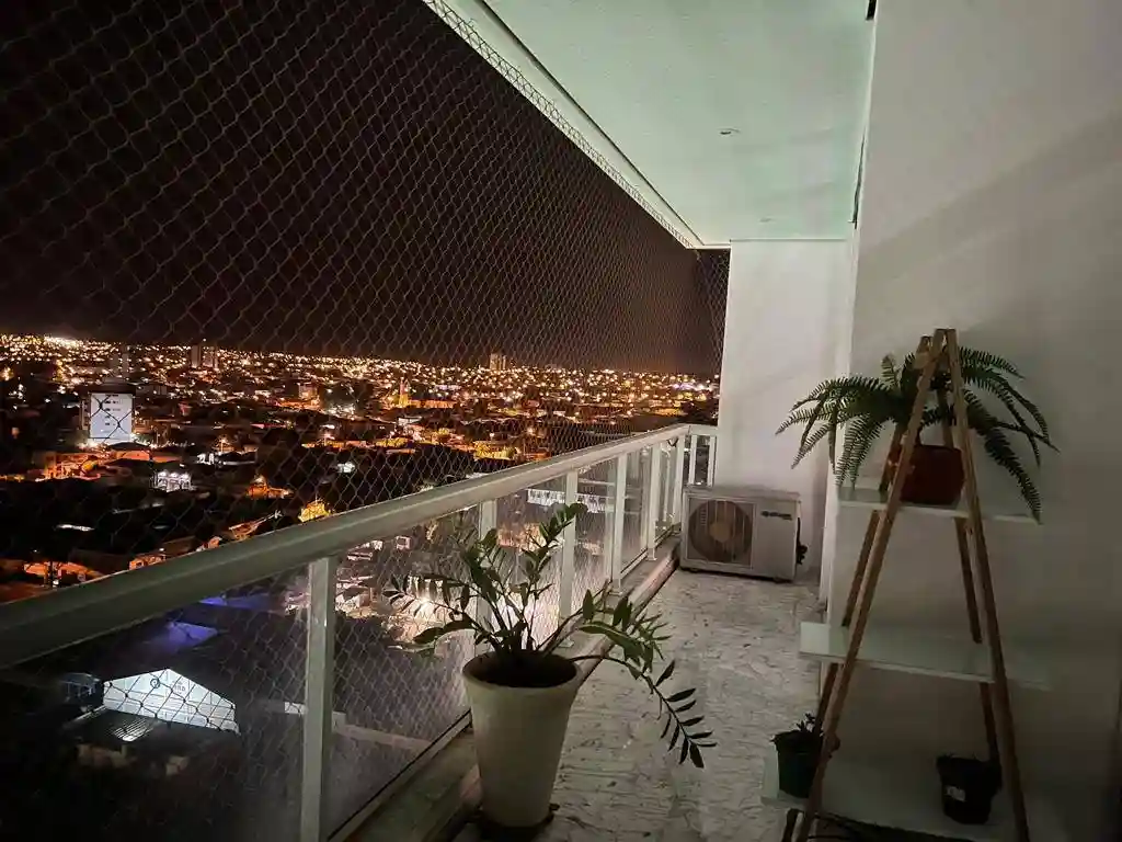 Apartamento com 4 quartos à venda, 306m² — foto 11 de 15