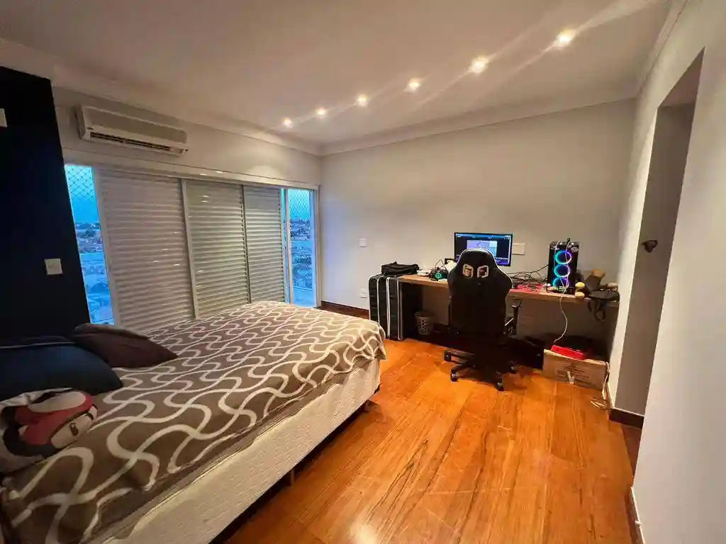 Apartamento com 4 quartos à venda, 306m² — foto 6 de 15